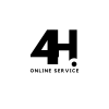 four • HONLINE • SERVICE (1)